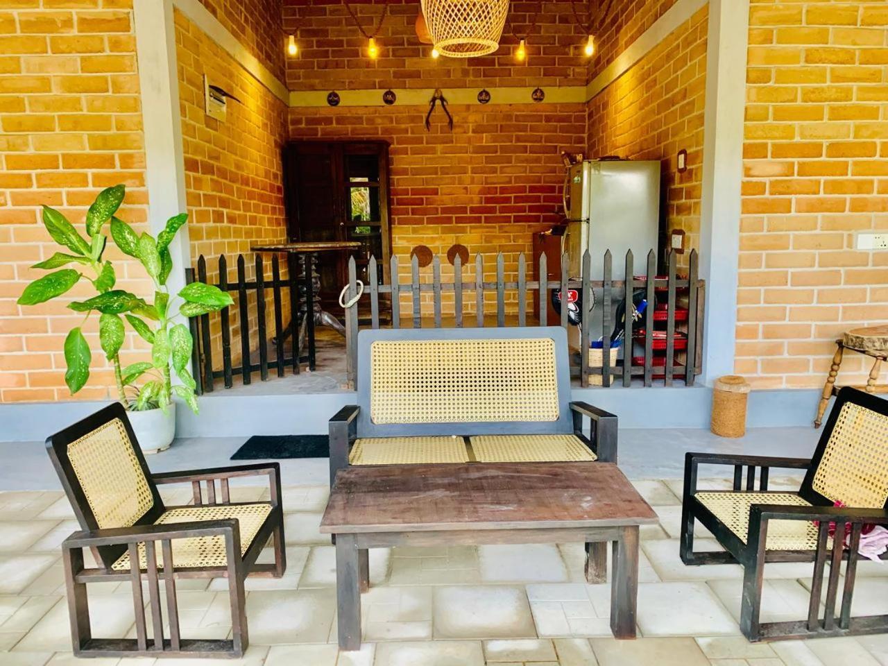 Ashok Villa Велигама Экстерьер фото
