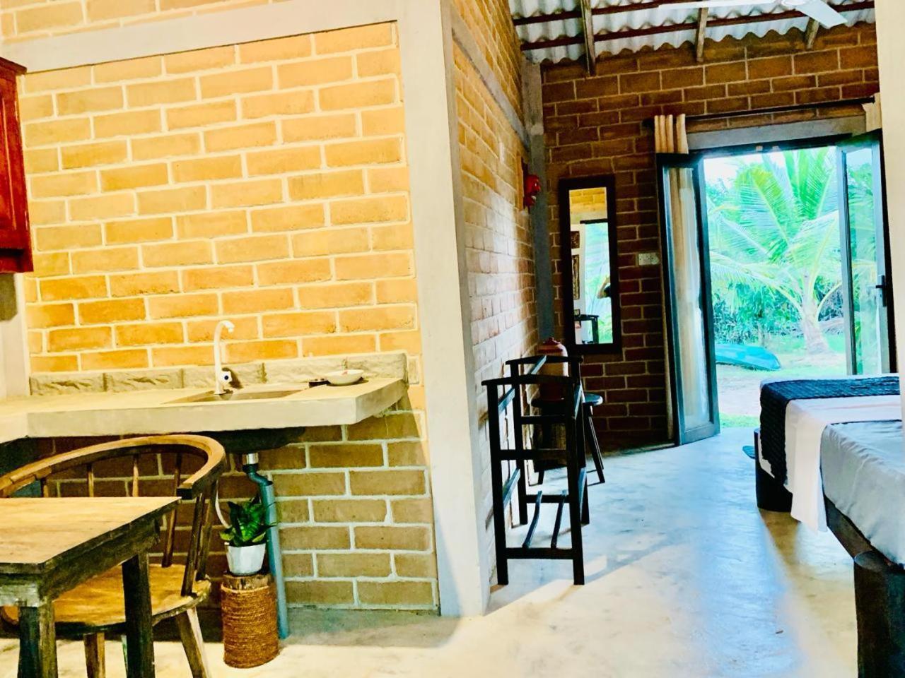 Ashok Villa Велигама Экстерьер фото
