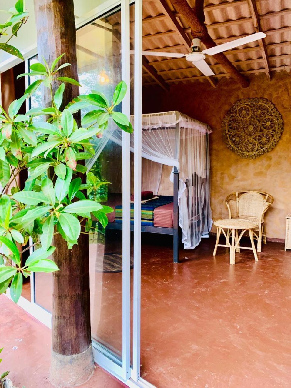 Ashok Villa Велигама Экстерьер фото