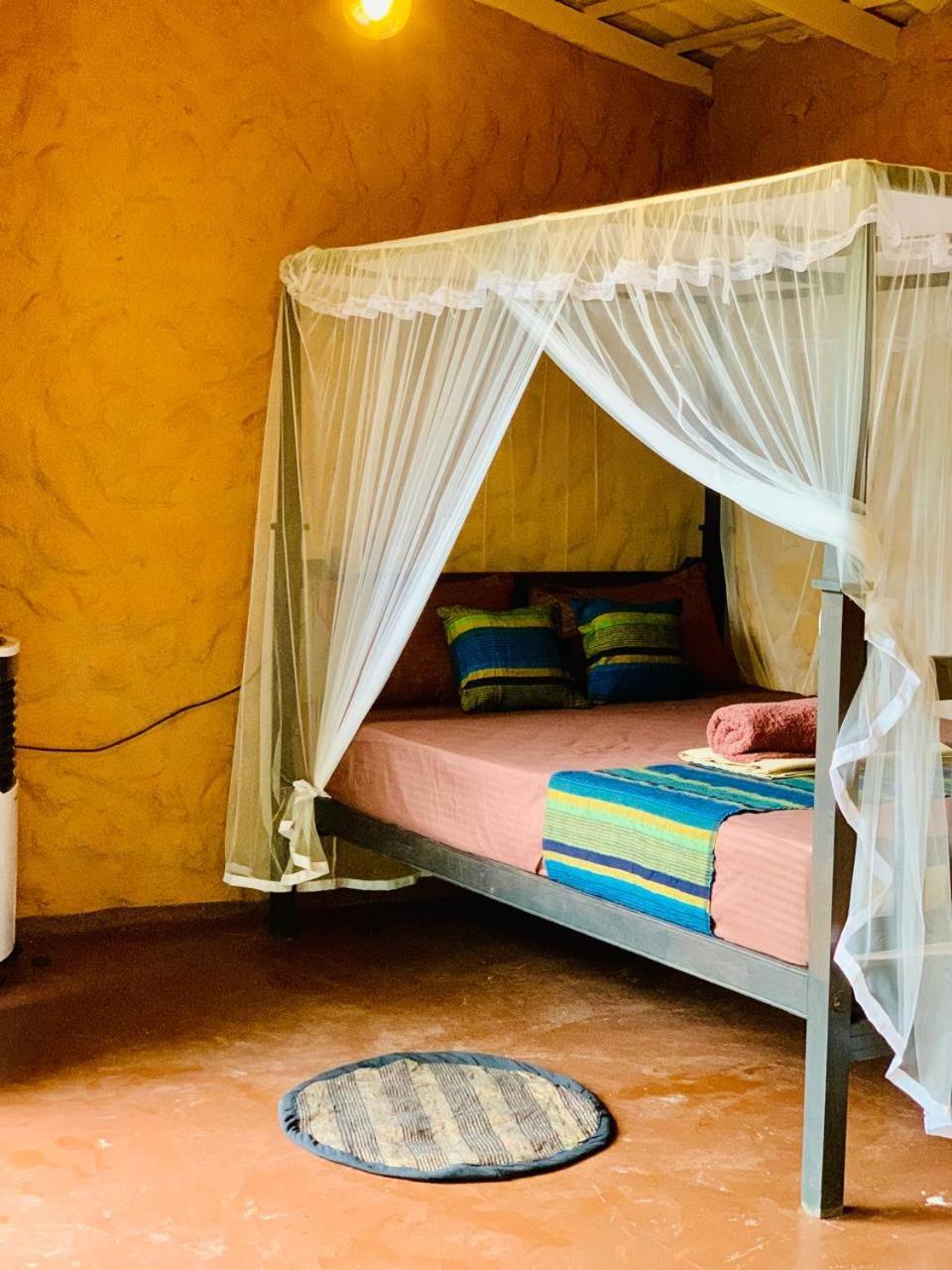 Ashok Villa Велигама Экстерьер фото