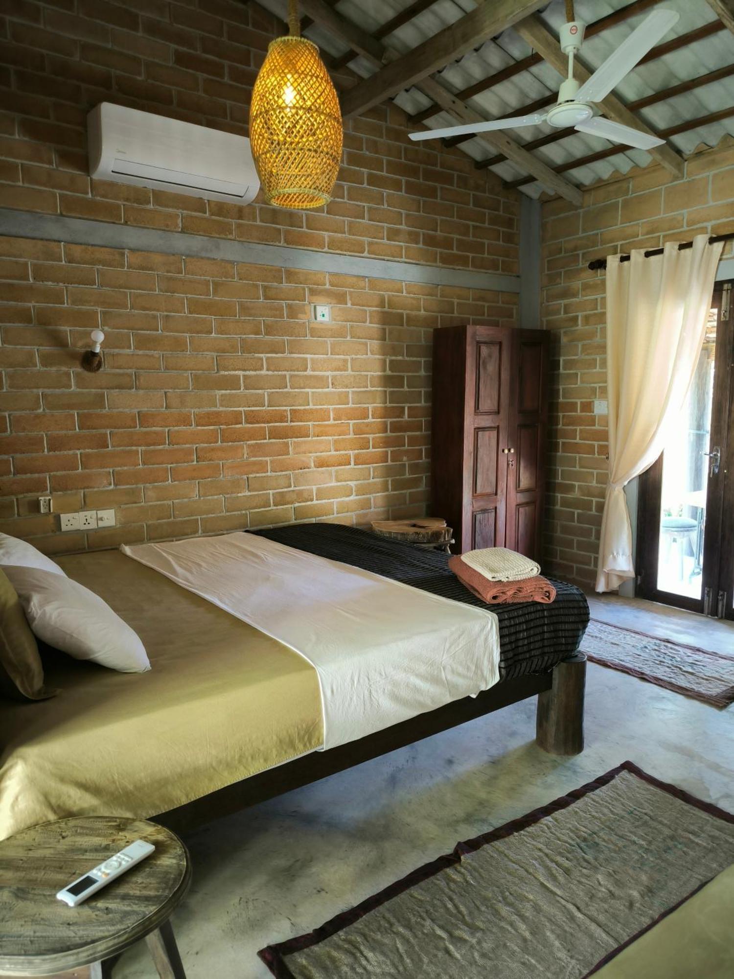 Ashok Villa Велигама Экстерьер фото